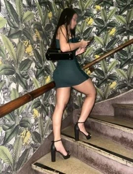 Michelle Santos — 4 / 5