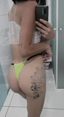 Danielle Lima — 3 / 9