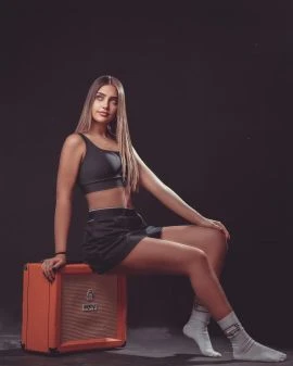 Adelin — 4 / 5