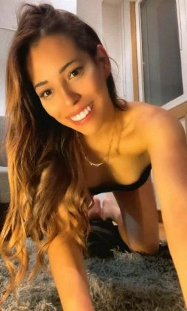 Karina, Escort, Paris