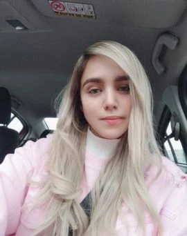 Sophia Brown — 7 / 9
