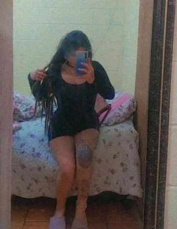 Diana Becker — 3 / 4