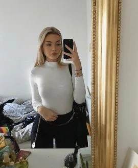 Maria, Escort, Istanbul