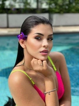 Sophia, Escort, Treviso