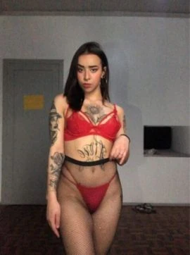 Mel Prada — 5 / 6