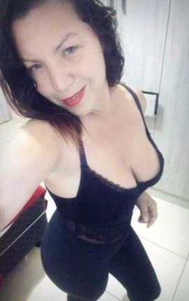 Laís Alves, Escort, Santa Catarina