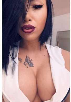 Grace, Escort, London
