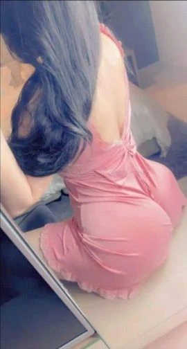 Eliana, Escort, Jeddah
