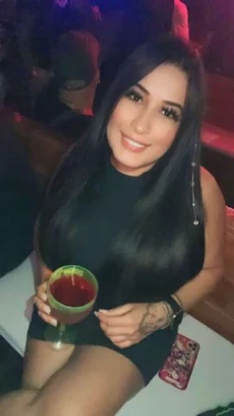 Sophia Alencar — 4 / 5