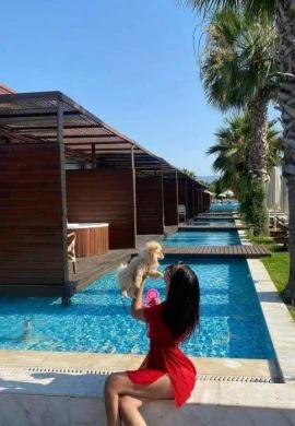 Eliz, Escort, Izmir