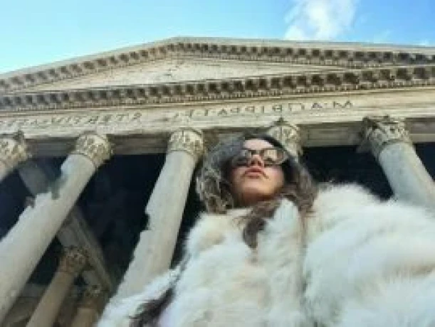 Pietra Kolinsky — 6 / 9