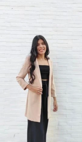 Cansu, Escort, Riyadh