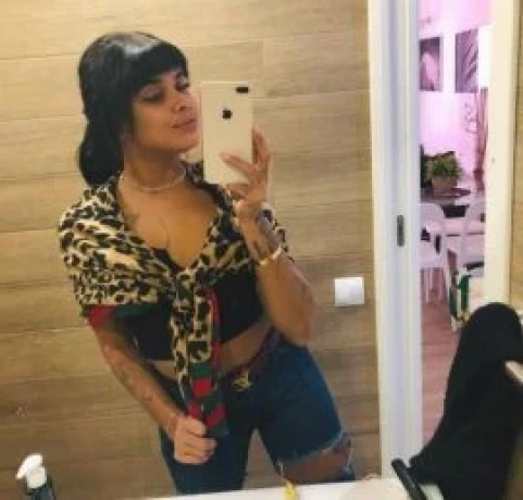 Stephane Souza — 3 / 5