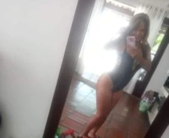 Suelen Soares — 2 / 5