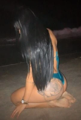 Mayara Gabrielly — 3 / 4
