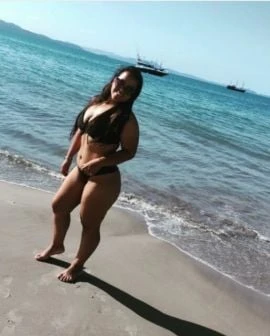 Cléo Machado, Escort, Santa Catarina
