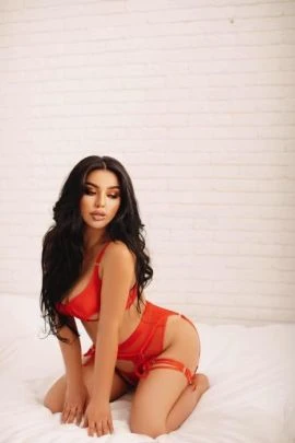 Samira — 7 / 9