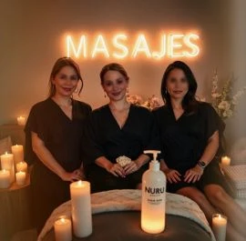 Masajes Malai — 2 / 9