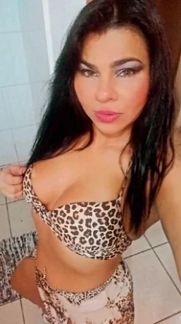 Samyra Kamal — 7 / 8