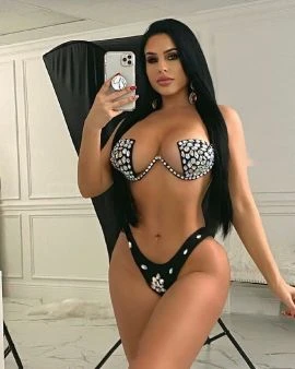BRAZILIAN, Escort, Jeddah