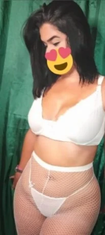 Rayane Tavares — 3 / 5