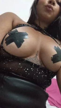 Camilly Oliveira — 8 / 9