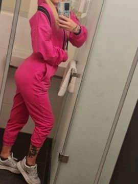 Alessia, Escort, Emmermeer