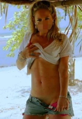 Luiza Bittencourt — 3 / 5