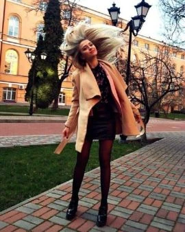 OLIVIANA — 8 / 9