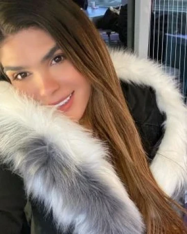 TS Nicole Emyles — 3 / 9