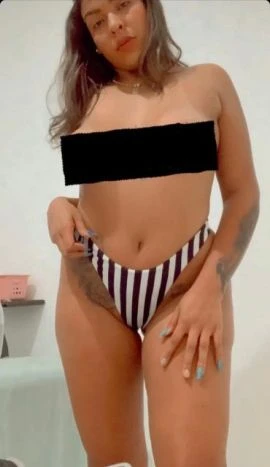 Fernanda Paiva — 3 / 9