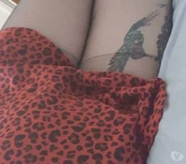 Female Escort — 2 / 5