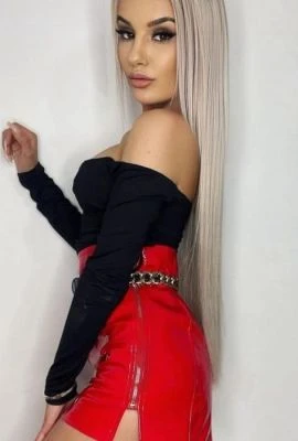 Rita, Escort, Milan