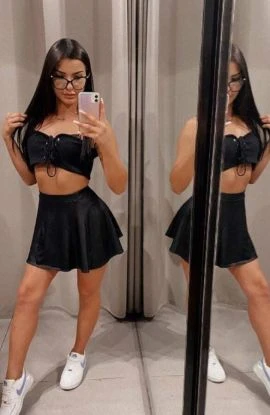 Kristina — 6 / 7