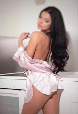Nicole Independent — 4 / 5