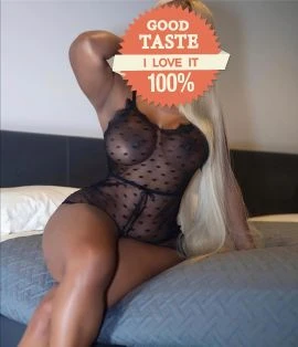 Abby-Gaelle, Escort, Kuala Lumpur