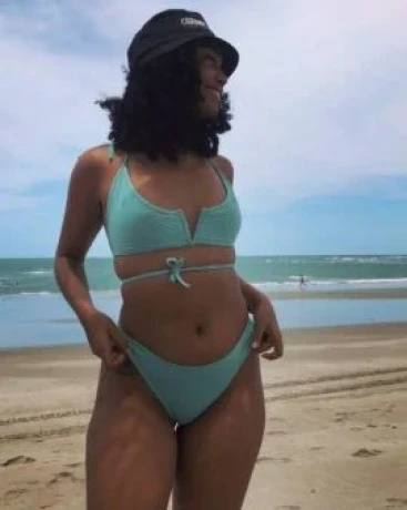 Dayane Lavynea — 3 / 8