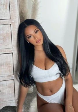 Monica, Escort, London