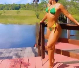 Gaby Flor — 2 / 4