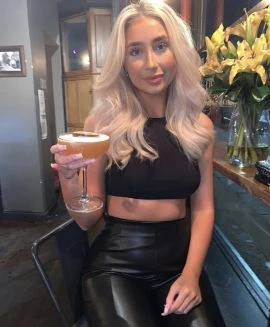 Sophie massage Erotic — 7 / 9