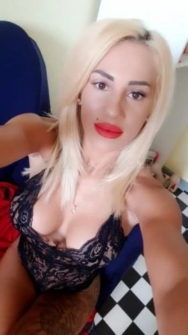 Selena, Escort, Munich