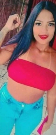 Yasmin Souza — 3 / 6