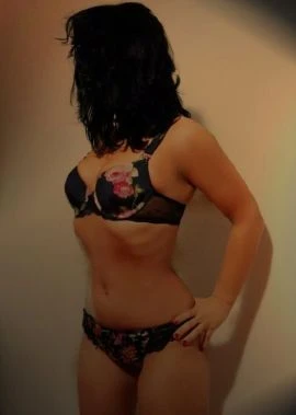 Turkish girl Aydan — 4 / 7