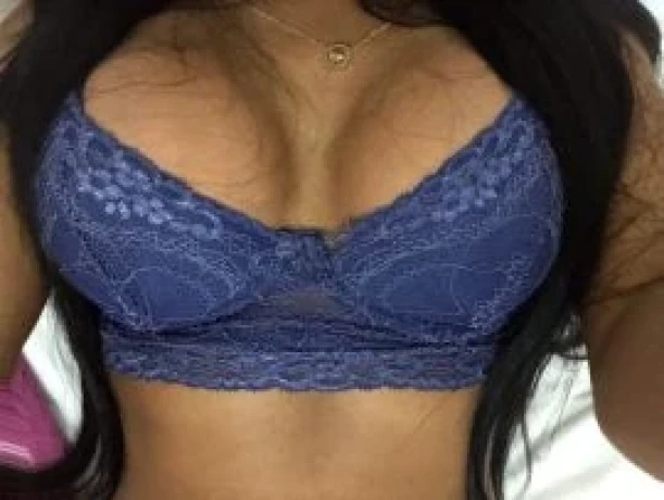 Letícia Fonseca — 6 / 8