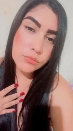 Amanda Belo — 4 / 5