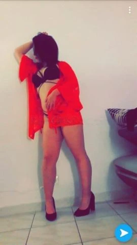 Liscia, Escort, Marseille