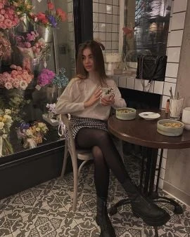 Maria — 3 / 7