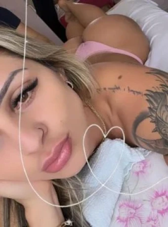 Bianca Ferraz — 4 / 6