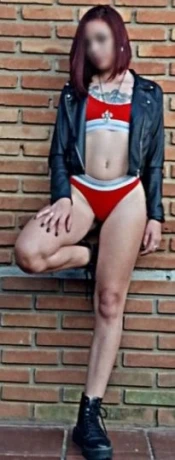 Nina Winchester — 5 / 9