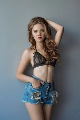 Tonya, Escort, Istanbul